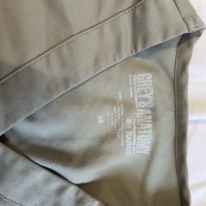 Grey’s Anatomy Scrub SET